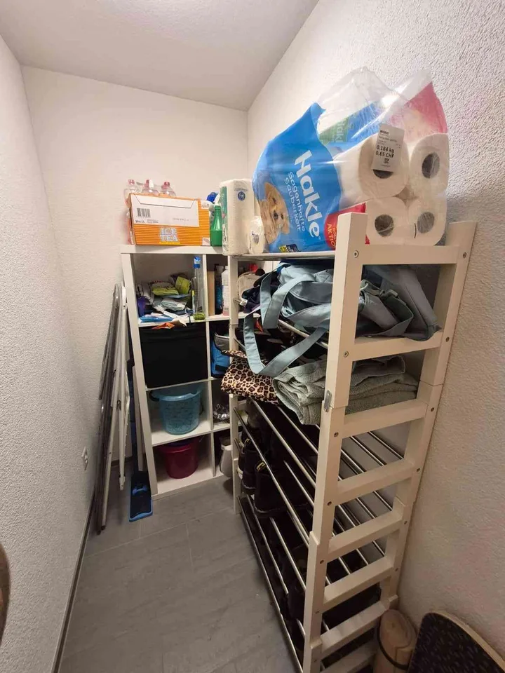 Moderne 4½-Zimmer-Wohnung in Langnau bei Reiden