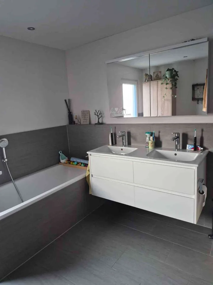 Moderne 4½-Zimmer-Wohnung in Langnau bei Reiden