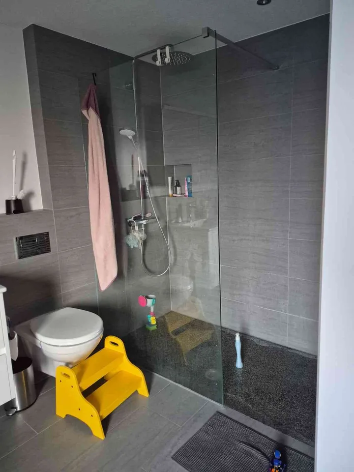 Moderne 4½-Zimmer-Wohnung in Langnau bei Reiden