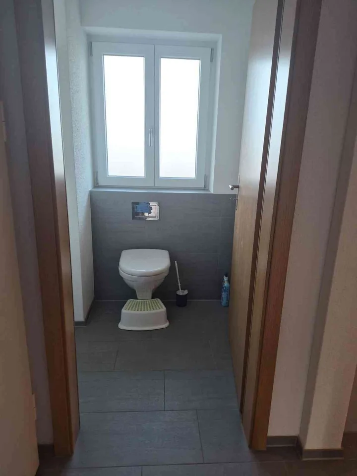 Moderne 4½-Zimmer-Wohnung in Langnau bei Reiden