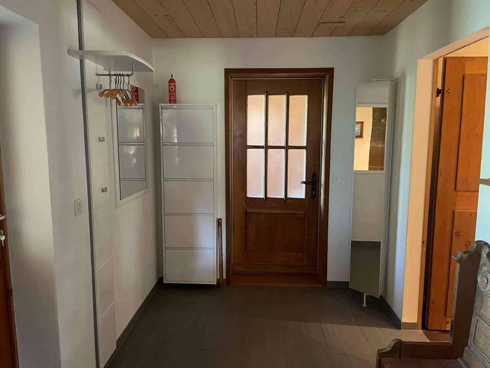 Charmante 3.5-Zimmer-Wohnung in Kleindietwil – modern & tierfreundlich