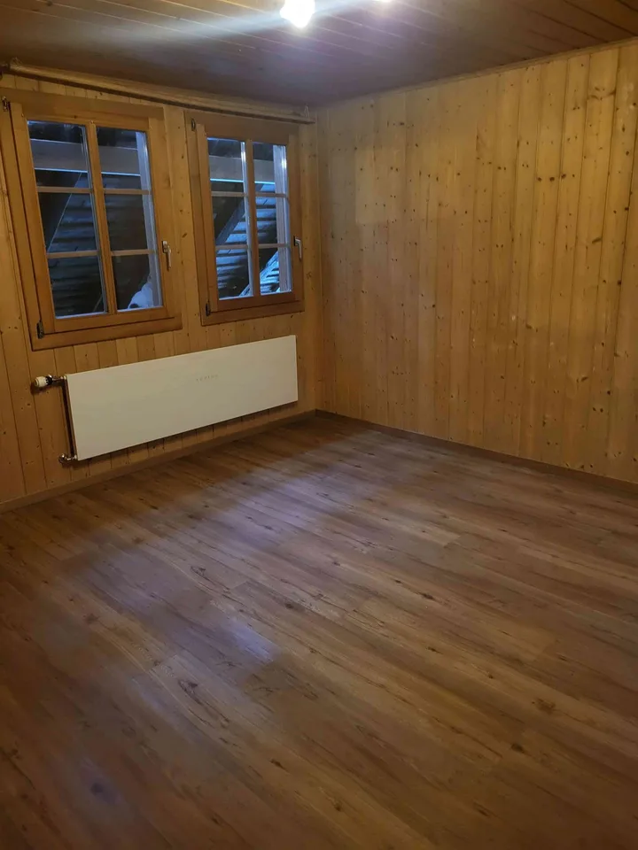 Wohnung zu vermieten