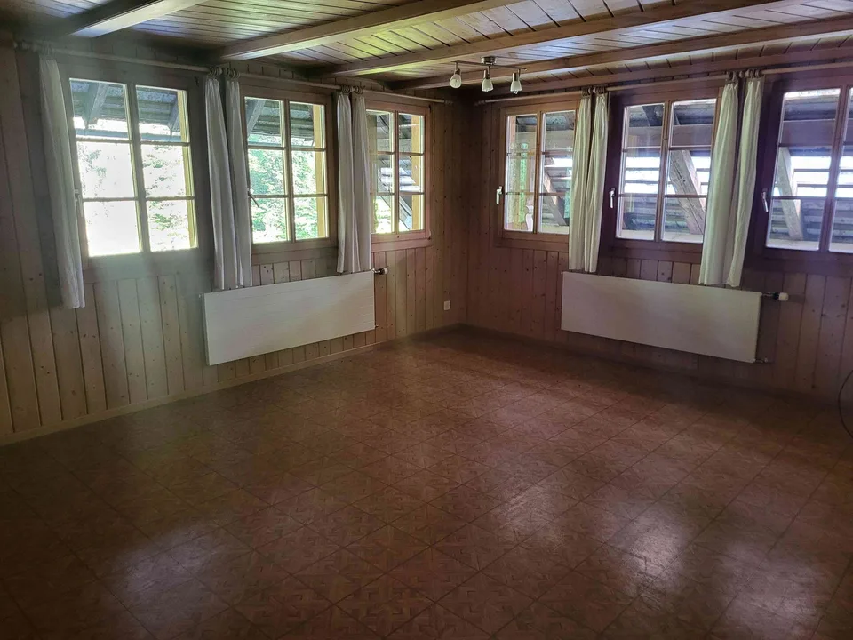Wohnung zu vermieten