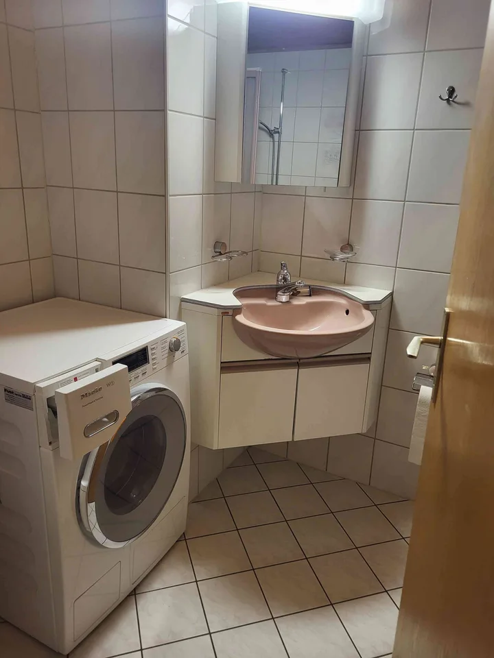 Wohnung zu vermieten