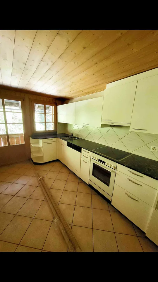Wohnung zu vermieten