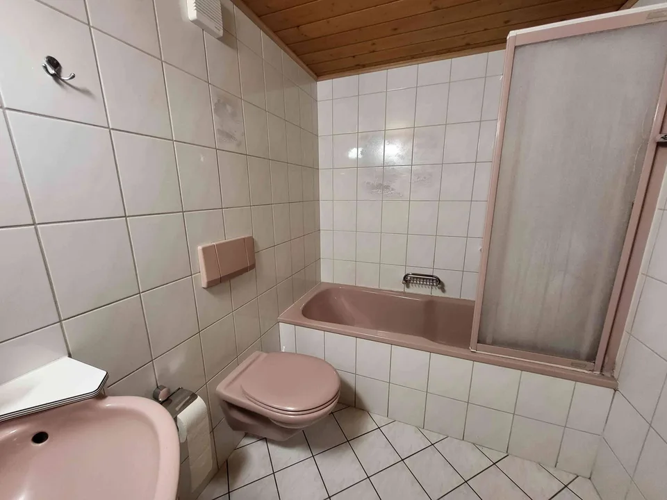 Wohnung zu vermieten