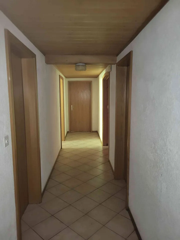 Wohnung zu vermieten