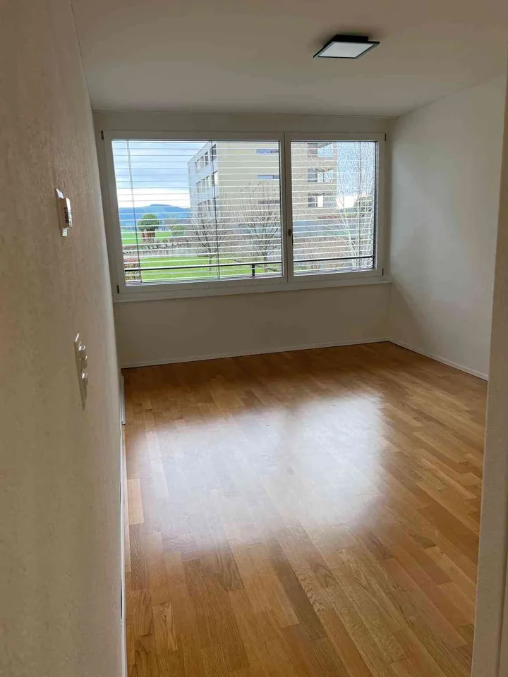 4½-Zimmer-Wohnung in Sins – 120 m² mit 2 Badezimmern
