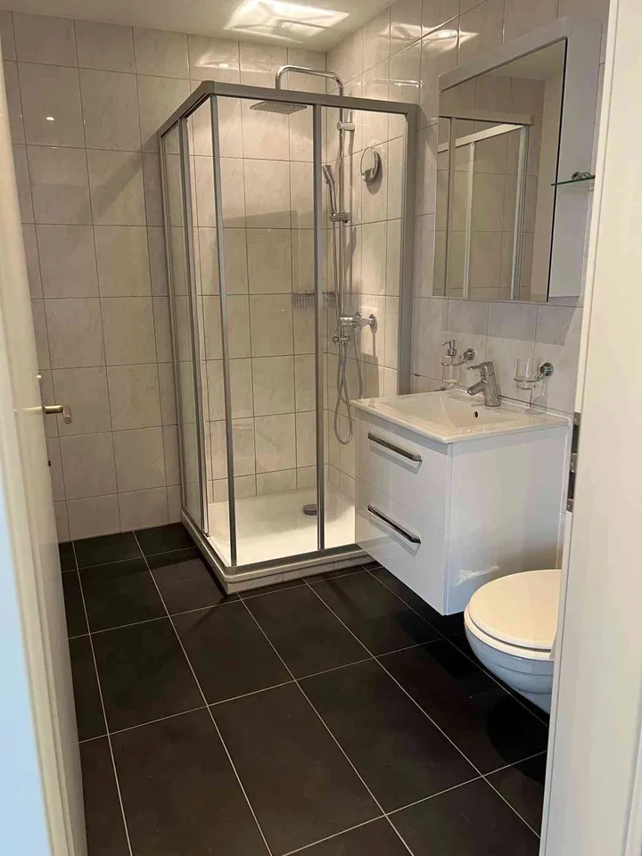 4½-Zimmer-Wohnung in Sins – 120 m² mit 2 Badezimmern