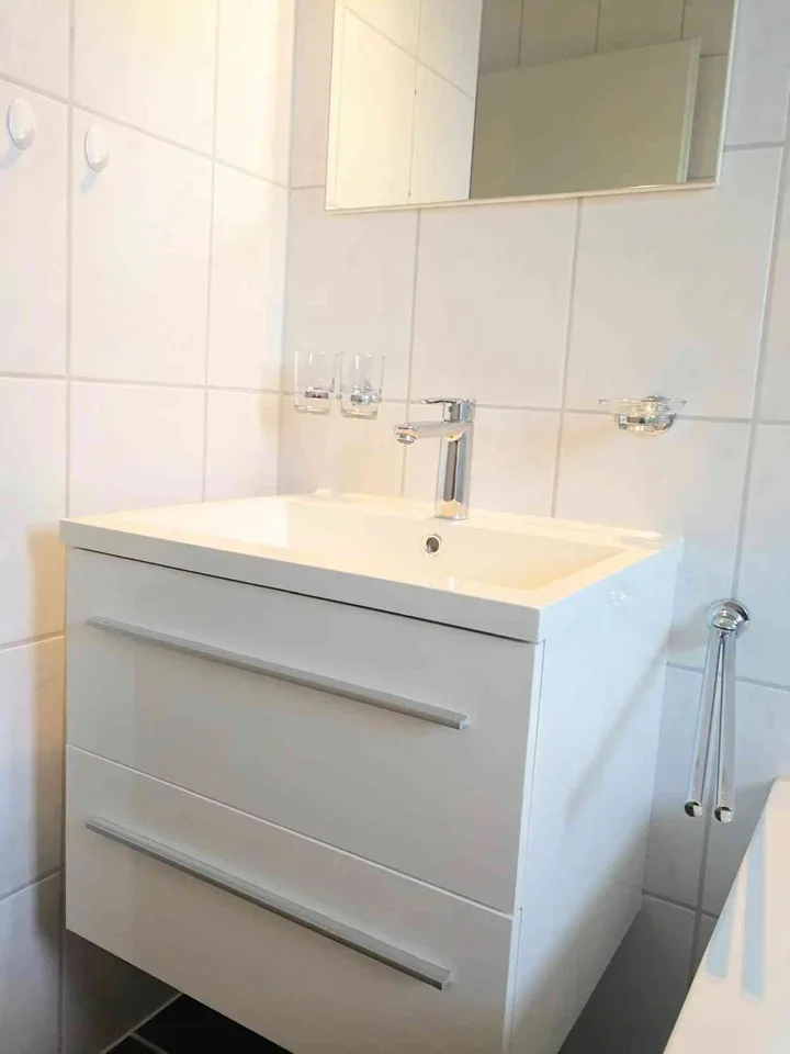 Wohnen nahe Hallwilersee – grosse 3.5-Zimmer-Wohnung mit Südbalkon