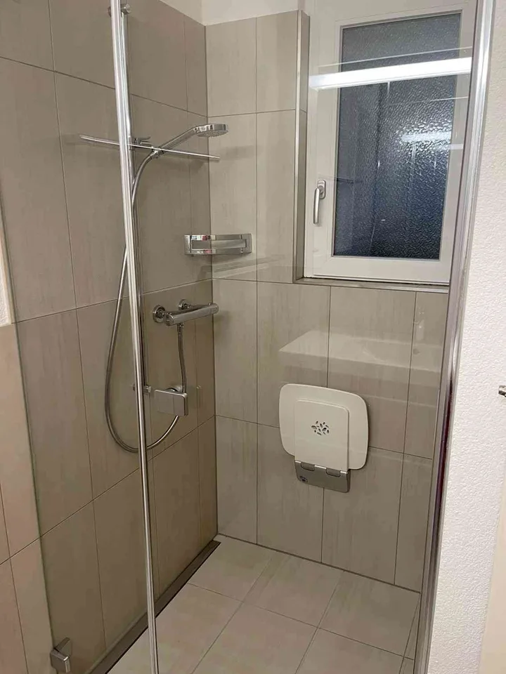 Wohnen mit Weitblick – 3.5-Zimmerwohnung mit Traumterrasse am Waldrand