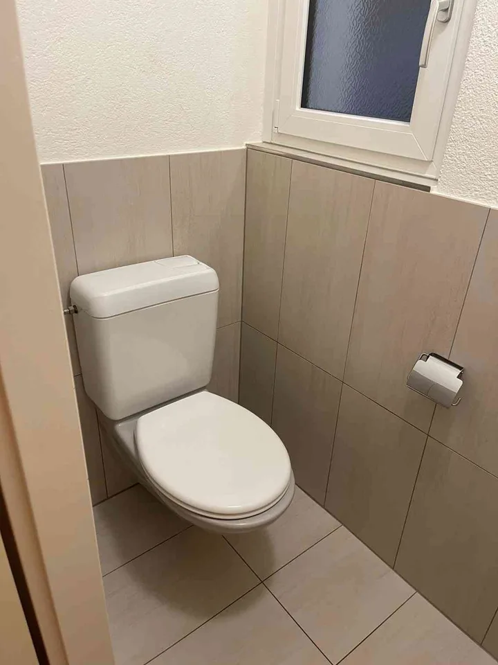 Wohnen mit Weitblick – 3.5-Zimmerwohnung mit Traumterrasse am Waldrand