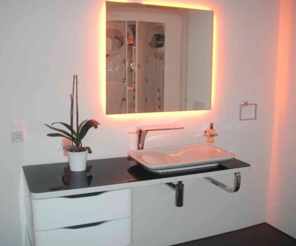 Einzigartige Loft-Wohnung in Domat/ Ems