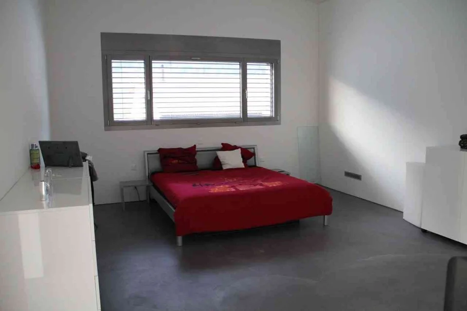 Einzigartige Loft-Wohnung in Domat/ Ems