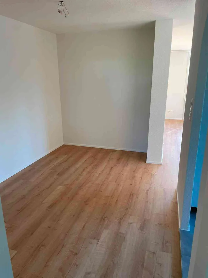 3.5-Zimmer-Wohnung in Hochfelden ZH - komplett renoviert
