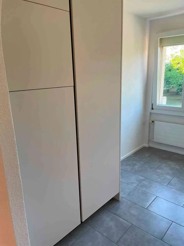 3.5-Zimmer-Wohnung in Hochfelden ZH - komplett renoviert