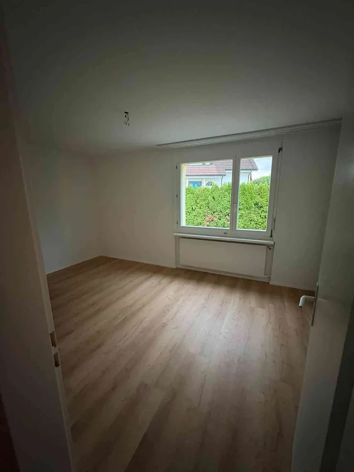 3.5-Zimmer-Wohnung in Hochfelden ZH - komplett renoviert
