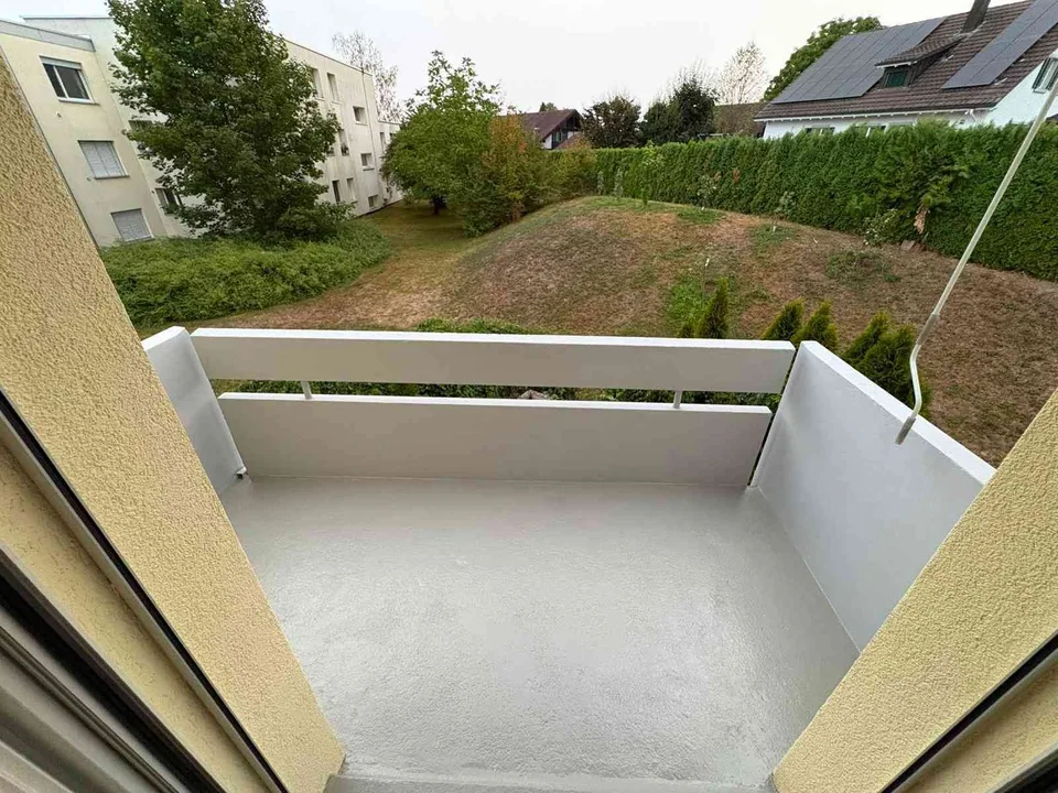 3.5-Zimmer-Wohnung in Hochfelden ZH - komplett renoviert