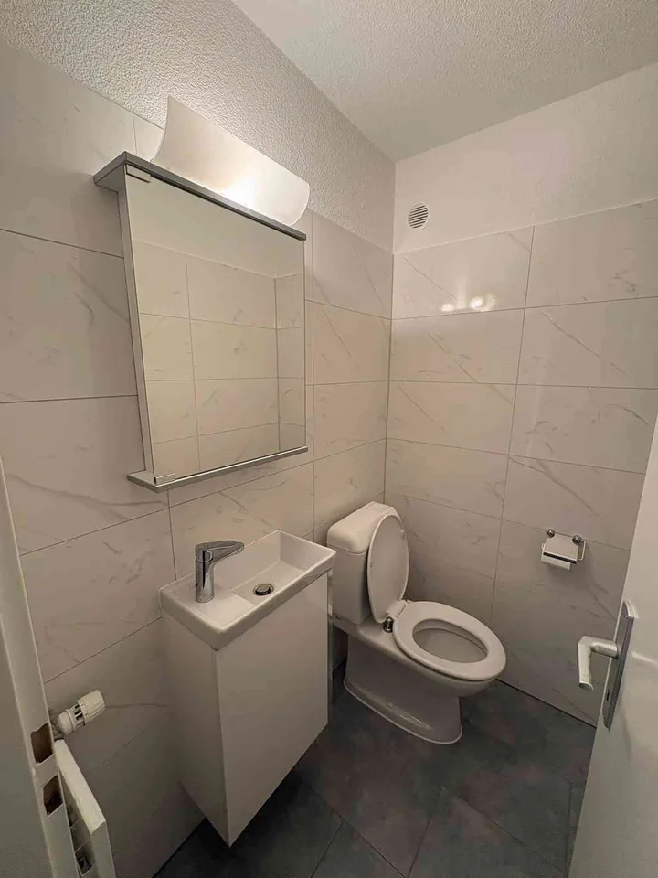 3.5-Zimmer-Wohnung in Hochfelden ZH - komplett renoviert