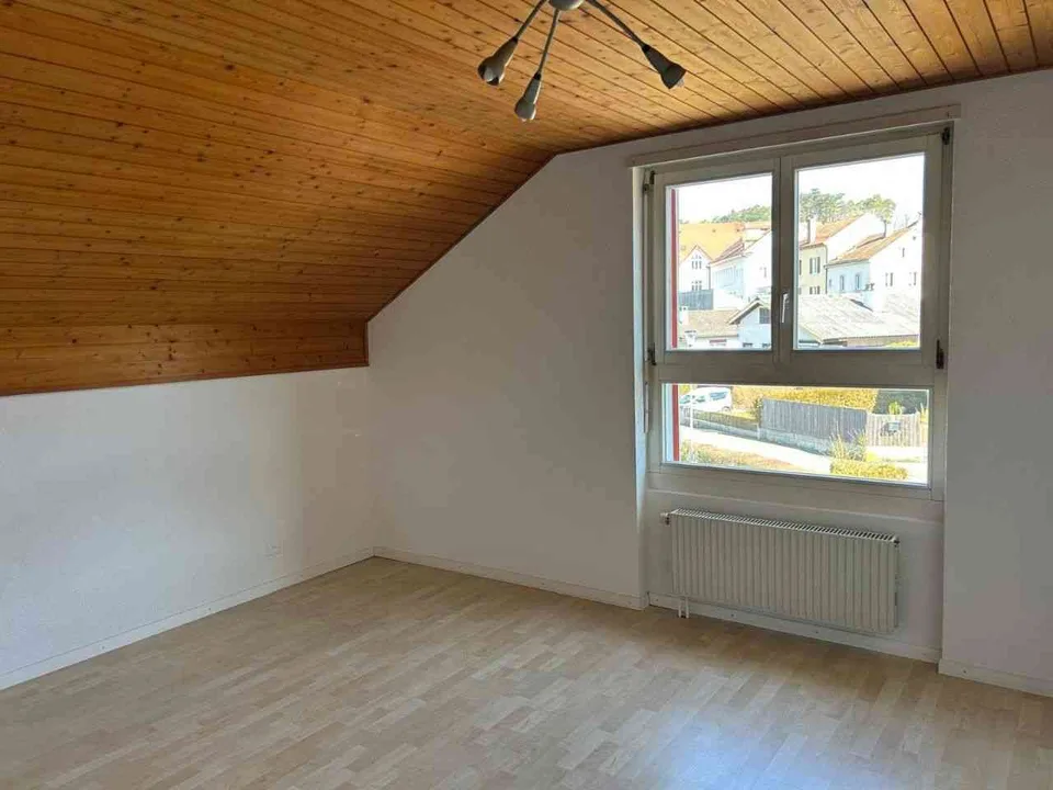Belle opportunité, devenez propriétaire d’un spacieux appartement – Foto 12 von 13
