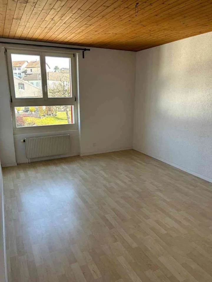 Belle opportunité, devenez propriétaire d’un spacieux appartement – Foto 10 von 13
