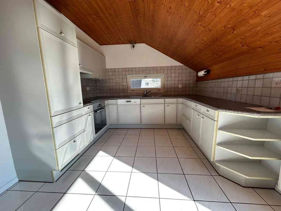 Belle opportunité, devenez propriétaire d’un spacieux appartement – Foto 8 von 13