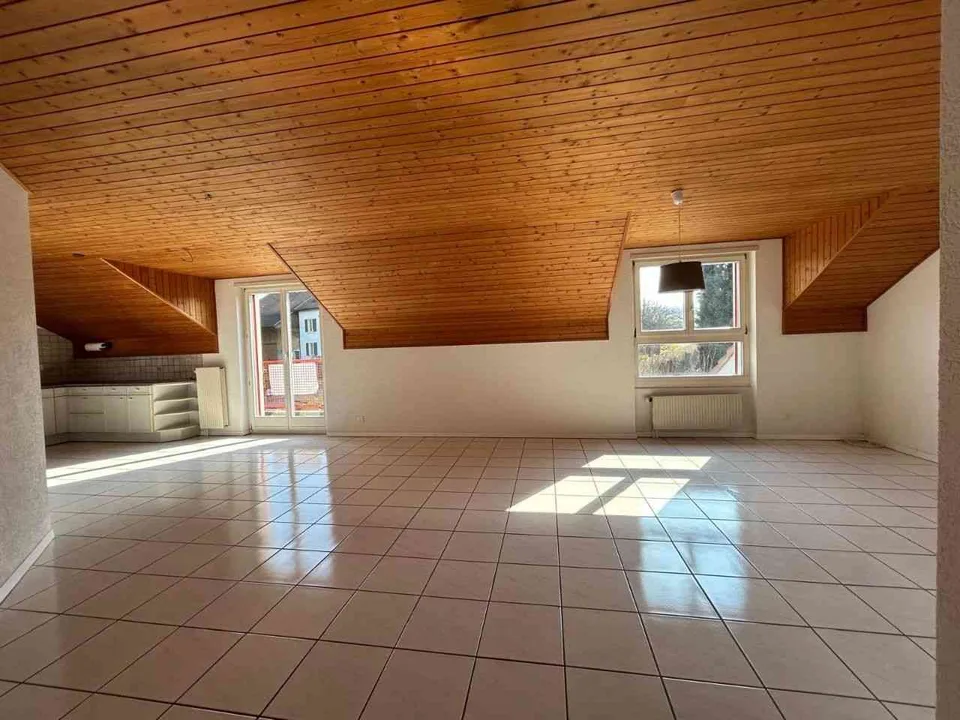 Belle opportunité, devenez propriétaire d’un spacieux appartement – Foto 7 von 13