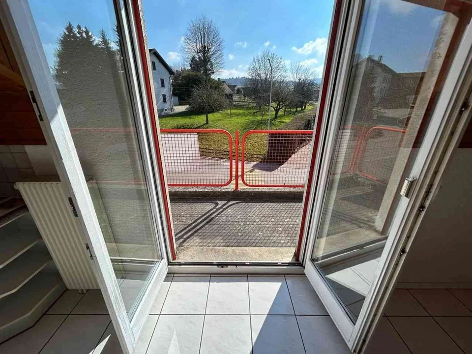 Belle opportunité, devenez propriétaire d’un spacieux appartement – Foto 9 von 13