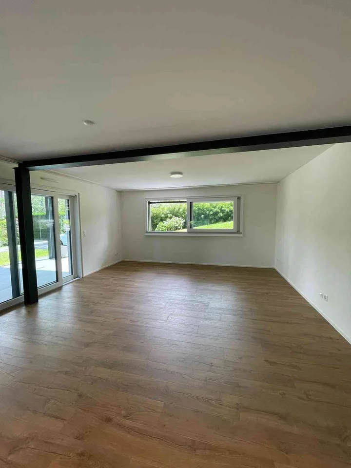 Appartement à Tannay (VD)