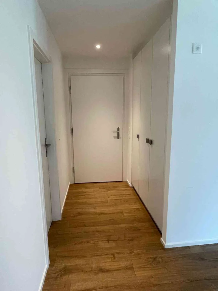 Appartement à Tannay (VD)