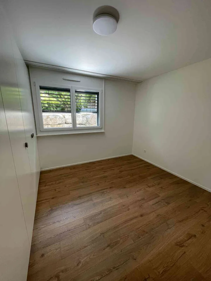Appartement à Tannay (VD)