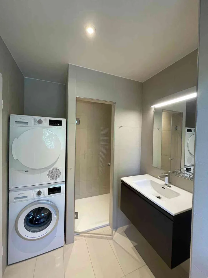 Appartement à Tannay (VD)