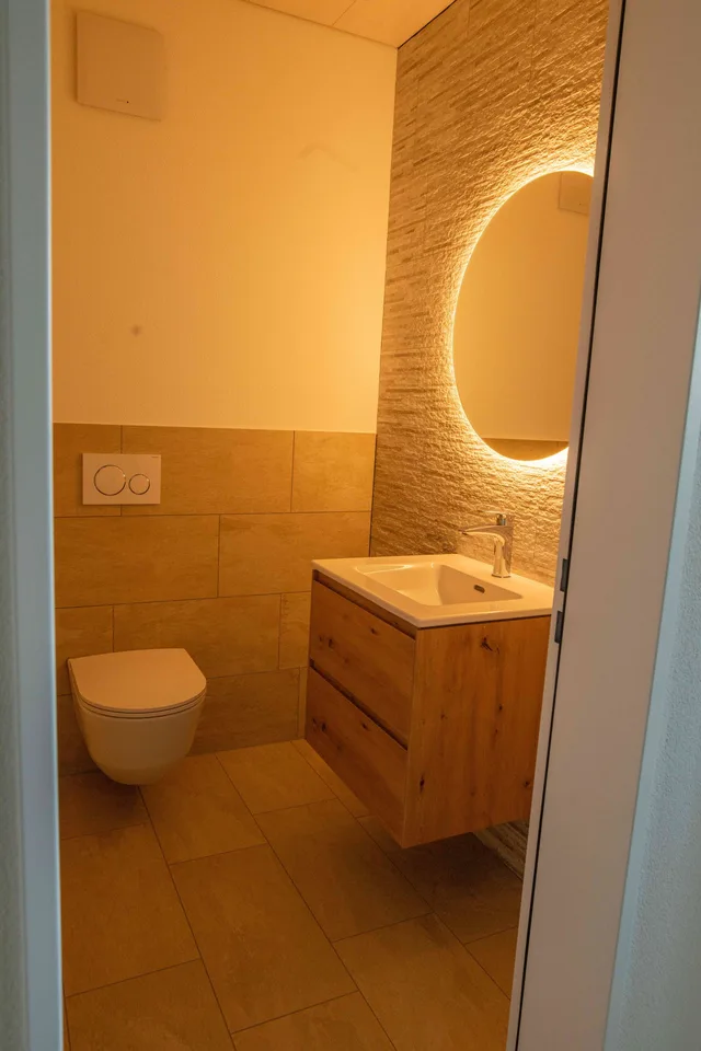 Exklusive Dachwohnung mit Weitblick, Ihr neues Zuhause an ruhiger Lage