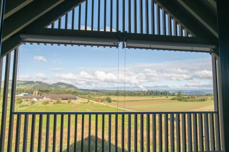 Exklusive Dachwohnung mit Weitblick, Ihr neues Zuhause an ruhiger Lage