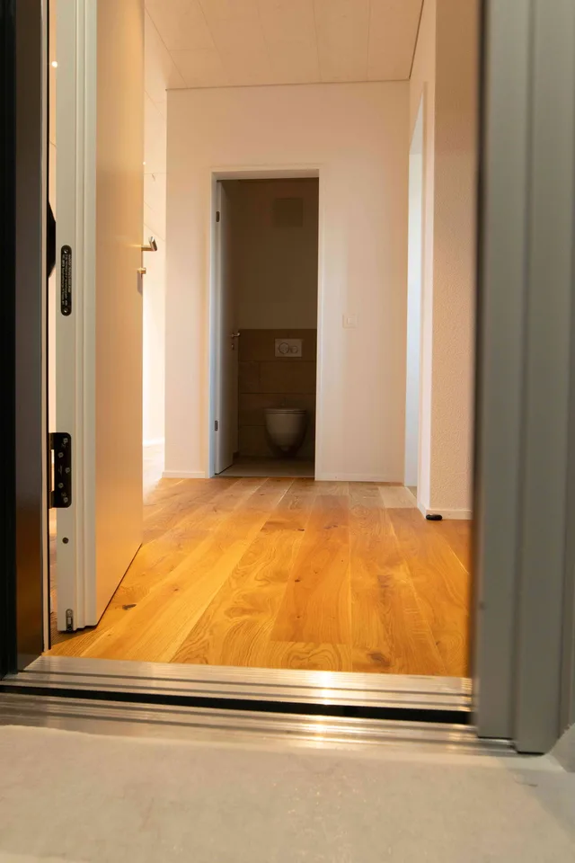 Exklusive Dachwohnung mit Weitblick, Ihr neues Zuhause an ruhiger Lage