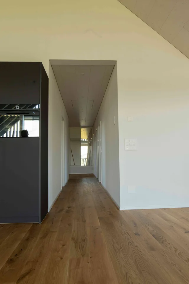 Exklusive Dachwohnung mit Weitblick, Ihr neues Zuhause an ruhiger Lage