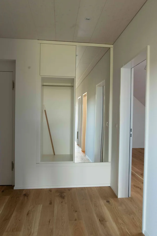 Exklusive Dachwohnung mit Weitblick, Ihr neues Zuhause an ruhiger Lage