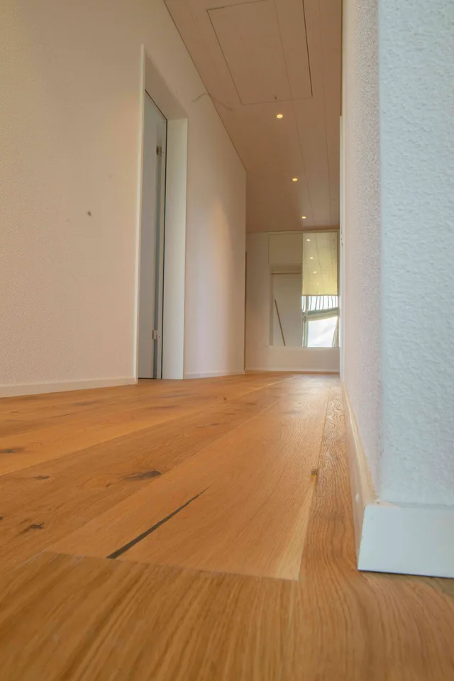 Exklusive Dachwohnung mit Weitblick, Ihr neues Zuhause an ruhiger Lage