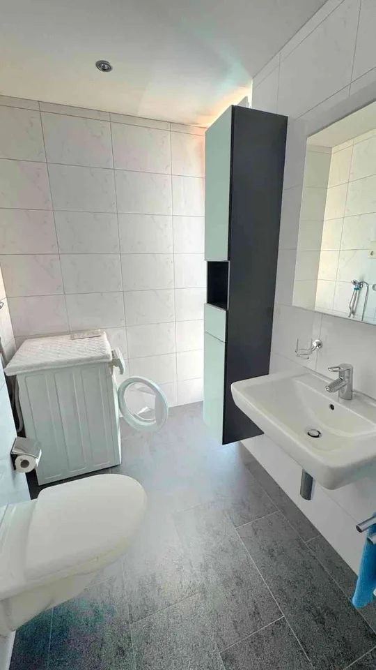 Sonnige schöne 3 1/2-Zimmerwohnung mit Wintergarten in Nottwil