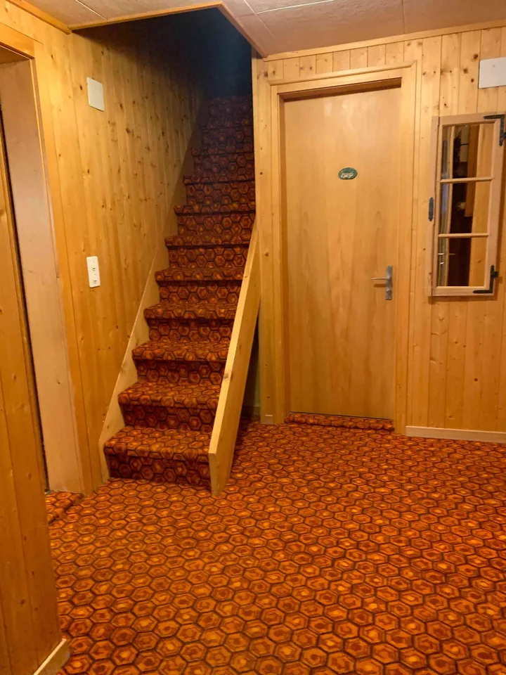 Gemütliche möblierte 5.5-Zimmer-Wohnung mit Bergblick in Sedrun
