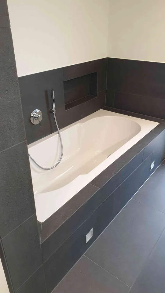 4.5-Zimmer-Wohnung mit Balkon und Weitsicht in Schötz
