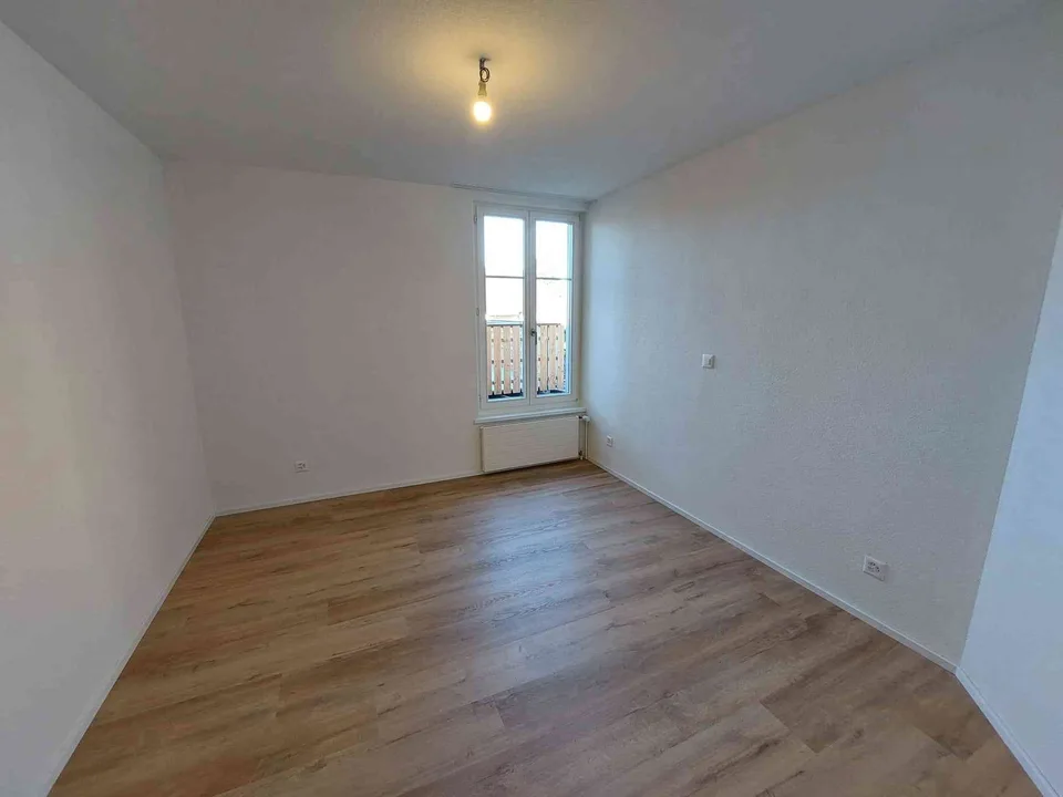 4.5 Zimmer Wohnung