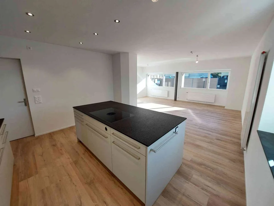 4.5 Zimmer Wohnung
