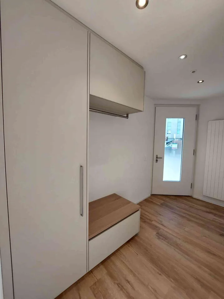 4.5 Zimmer Wohnung