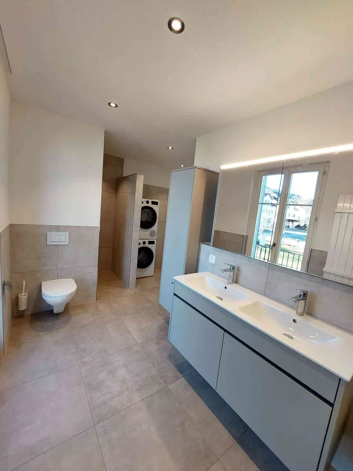 4.5 Zimmer Wohnung