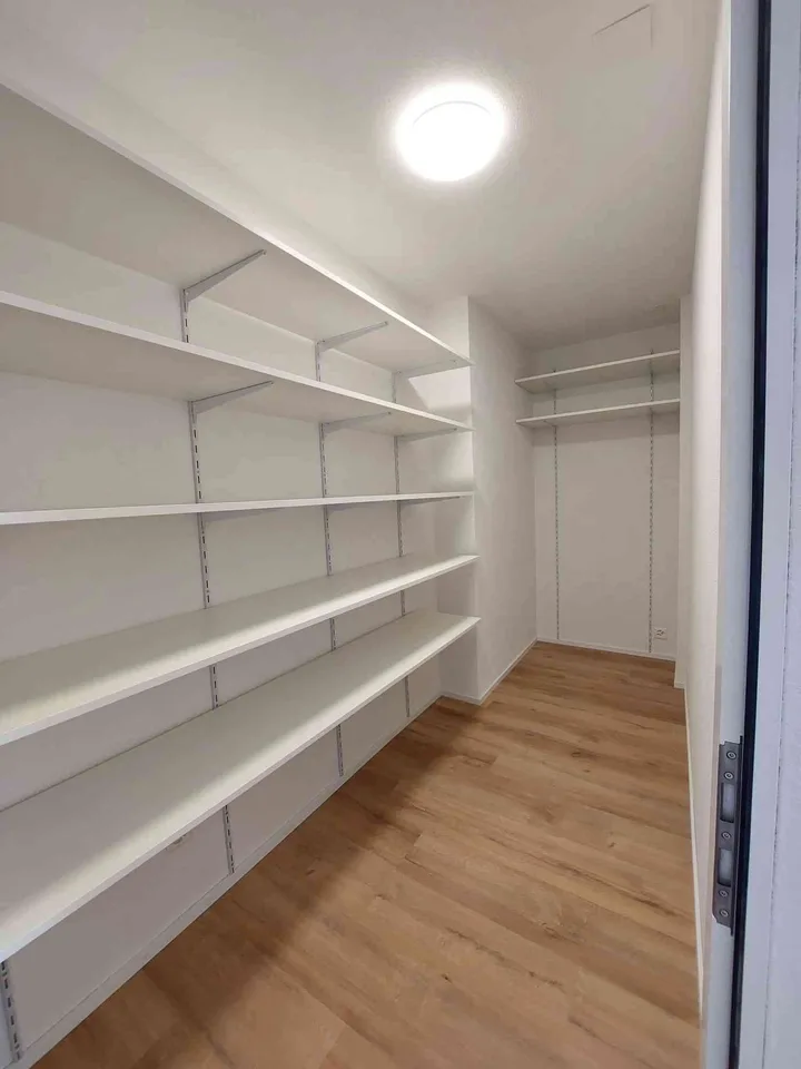 4.5 Zimmer Wohnung