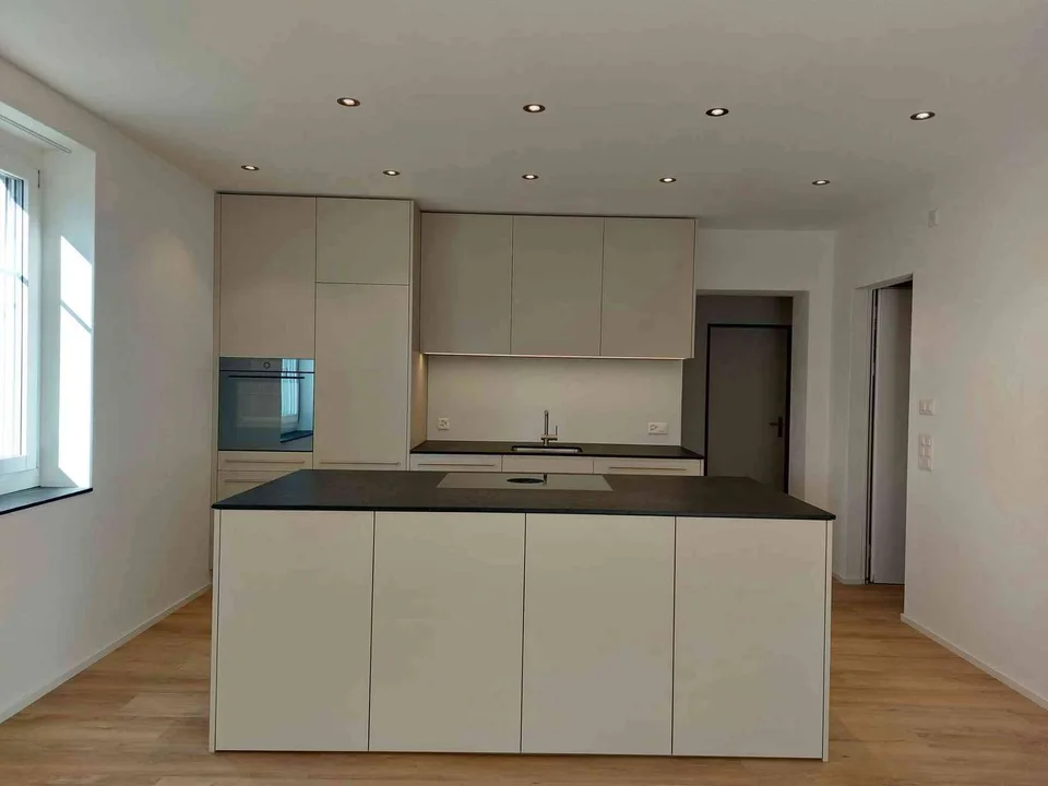 4.5 Zimmer Wohnung