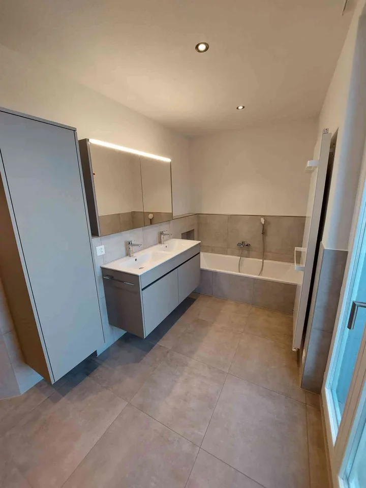 4.5 Zimmer Wohnung