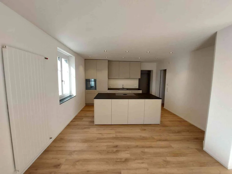 4.5 Zimmer Wohnung