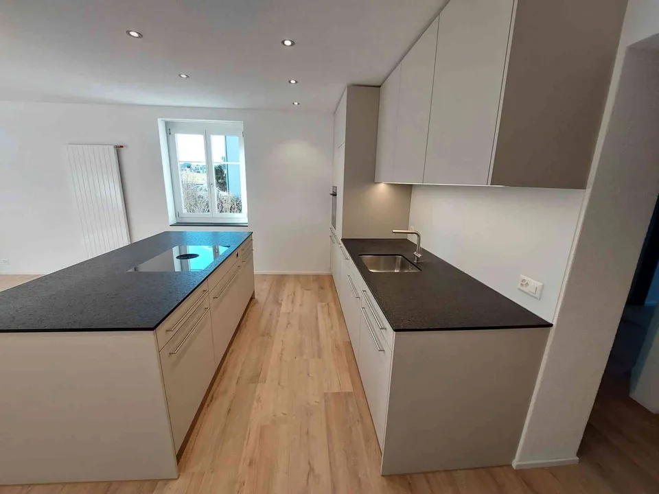 4.5 Zimmer Wohnung